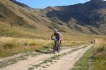 Local Hero Predicted to take out Motatapu Mountain Bike Title