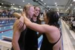 State New Zealand Swim Championships