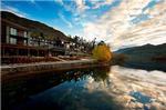 Hilton Queenstown Named one of the World’s Hottest New Hotels by Conde Nast Traveler