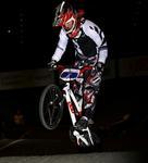 Kiwis Fired up About 2013 BMX World Championships at Home
