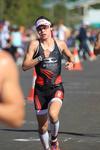 Jacobs, Wu Firm as Favourites for 70.3 Titles