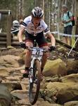 Strong New Zealand mountain bike team picked for worlds