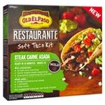New Old El Paso Restaurante Steak Carne Asada - Inspired by the Streets of North Mexico, Enjoyed By You!