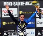 Sheppard Scores World Cup Mountain Bike Victory