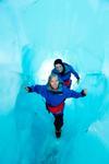 Glacier Changes Deliver New Opportunity for Leading New Zealand Tourism Operator