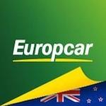 Europcar Gears Up For NZ Bike Tourism