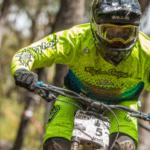 Joel Willis takes RedAss Downhill State Series by five points on hometrack in Lithgow