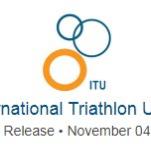 Summer Cook (USA) and Marten Van Riel (BEL) collect final world cup titles of the season at the 2017 Miyazaki ITU Triathlon World Cup