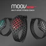 MOOV NOW™ awarded The Red Dot Award: Product Design 2016!