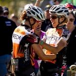 The most competitive UCI Women's field to adorn the start line of the 2015 Absa Cape Epic 