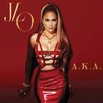 Jennifer Lopez reveals new album A.K.A.