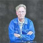 New Release from Eric Clapton 