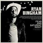 New Release from Ryan Bingham 