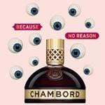Your Chambord Party Season Essentials