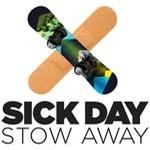 New campaign encourages a 'sick day-stow away' to Queenstown