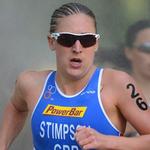 Jodie Stimpson (GBR) makes it two from two as ITU World Triathlon Series makes its Cape Town debut 