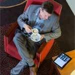 Crowne Plaza Auckland launches 'must-have' news app  