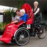 Arvida Launches Cycling Without Age in New Zealand