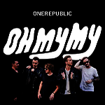 New Release from OneRepublic 
