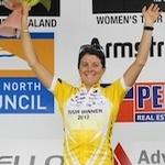 Leading American Road Cyclist confirmed to Race in NZ