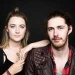 Hozier supports NZ charity