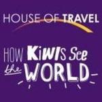 House of Travel Recognised as One of NZ's Most Attractive Workplaces