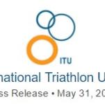 Sprint-distance racing continues in the 2017 Cagliari ITU Triathlon World Cup