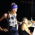 Kiwi conquers Pacific Ocean after two-month row
