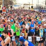 Community Rising to Christchurch's Marathon Challenge