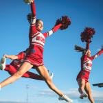3RD Annual National Cheerleading Competition Enjoys Further Growth