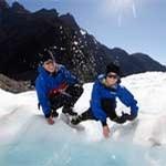 Franz Josef Glacier Guides number one choice for backpackers – AGAIN!