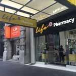 Auckland CBD home to newest 'high-brow' pharmacy