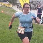 Transforming her life with the Tarawera Trail Marathon