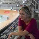 Olympic cycling great to support UCI Track World Cup