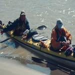 New Zealand Kayakers Win Yukon 1000