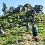 'The Goat' takes out Waitomo Trail Run