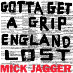 New Release from MICK JAGGER 
