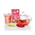 Bell Launches New Hot or Cold Teas