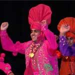 Punjabi community marks milestone with Claudelands event