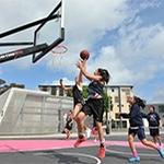 Boroughs basketball courts in Albany, Avondale and Central Auckland open in time for summer