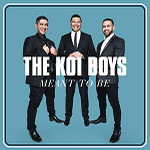 The Koi Boys Reveal Album Details!!!