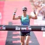 American IRONMAN star to return to happy hunting ground