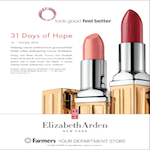 Look Good & Feel Better This July with a New Lippy
