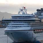 Diamond Princess Kicks Off Record New Zealand Cruise Season