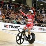 UCI Track Cycling World Cup draws widespread praise