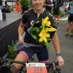 Blazing Record-Breaking Finishes at Lake Taupo Cycle Challenge