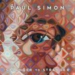 New Release from Paul Simon 