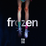 New Release from PON CHO 'Frozen' feat. Paige IV