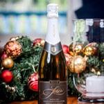Mission Estate Makes for a Corker Christmas