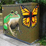 Chorus Cabinet Box Art Competition Launched